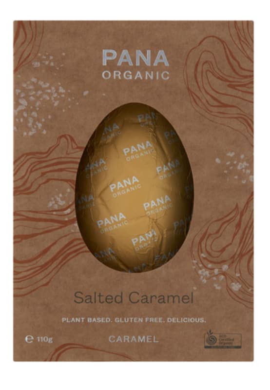 Pana Organic Easter Egg