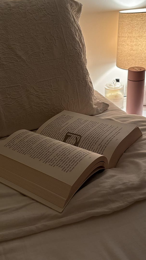 Tips for an IBS-friendly Evening Routine