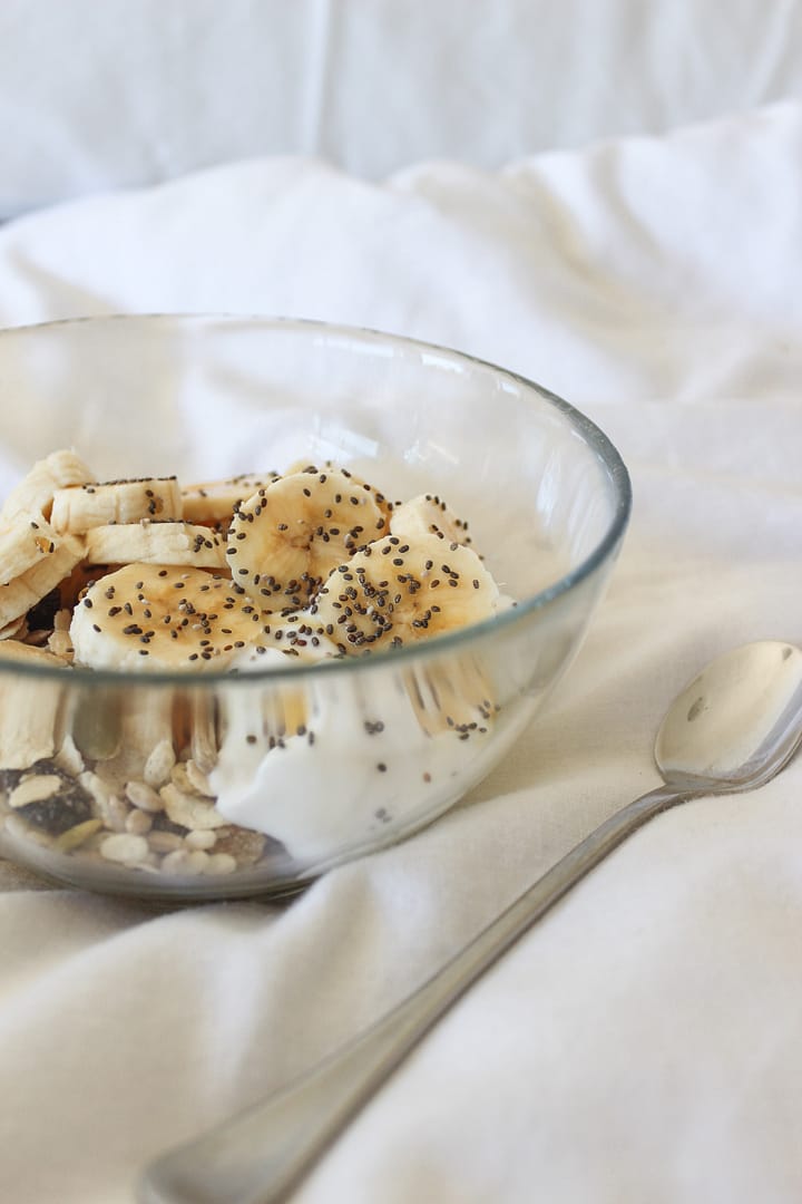 11 Healthy Snack Ideas You Need To Try