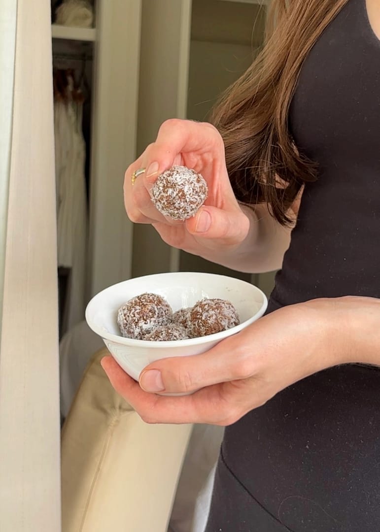 4 Healthier Sweet Treats to Make at Home