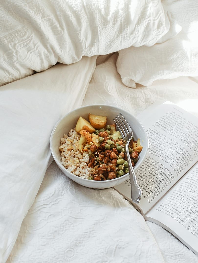 Healthy Living On A Budget
