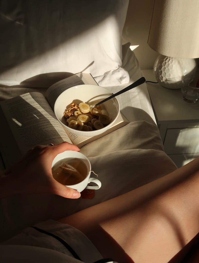 5 Simple Ways to Add More Fibre to Your Diet